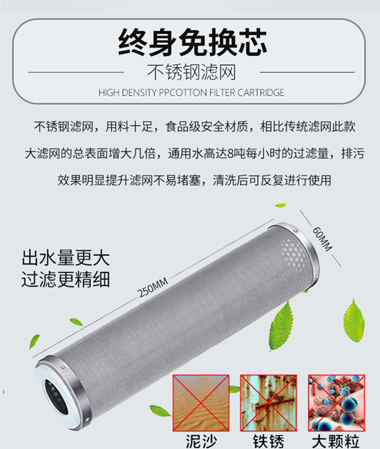 不銹鋼編織網(wǎng)濾筒_http://www.cuochen.cn_不銹鋼編織網(wǎng)類_第3張