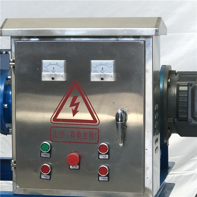 固液分離機_http://www.cuochen.cn_不銹鋼楔形絲篩網(wǎng)_第2張
